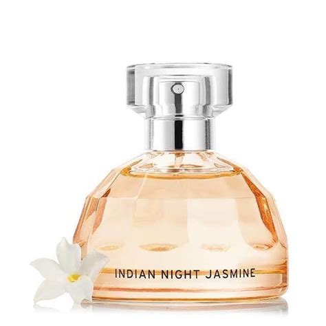 The Body Shop Indian Night Jasmine Edt Cena Opinie Recenzja Kwc