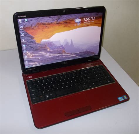 Three A Tech Computer Sales And Services Used Laptop Dell Inspiron