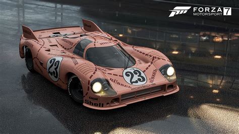 Forza Motorsport 7 July Update Now Available Gtplanet