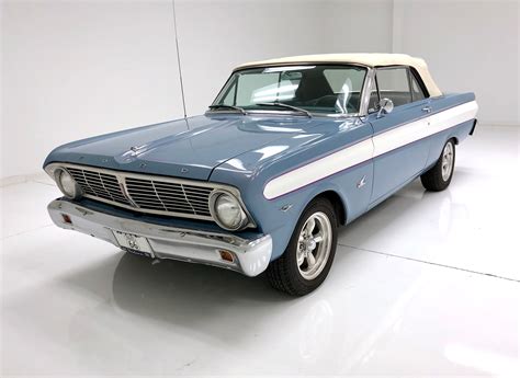 Affordable Prices Guaranteed 100 Authentic 1964 64 1965 65 Ford Falcon