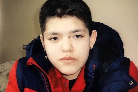 Police Requesting Assistance In Locating Missing 14 Year Old