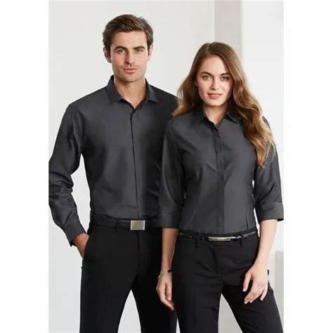 Formal Corporate Office Uniform At Rs 900set In Erode Id 13841839648