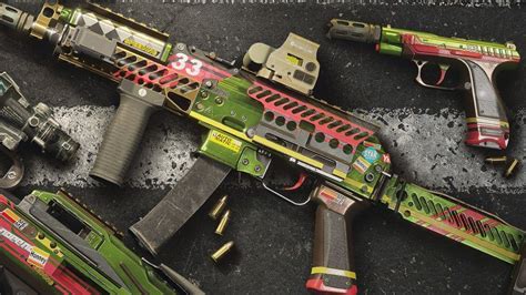 Pin On All Rainbow Six Siege Skins