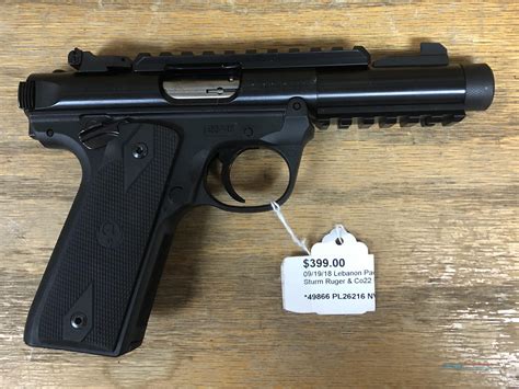 Sturm Ruger And Co For Sale At 952178735