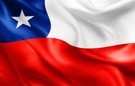 Chile Flag Wallpapers Wallpaper Cave