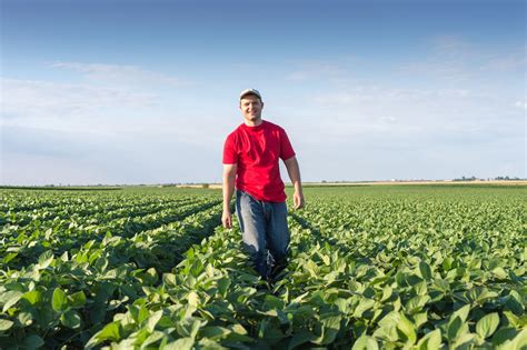 Tips For Setting Agricultural Career Goals