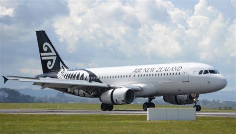 Maybe you would like to learn more about one of these? Air New Zealand announces special credit option in ...