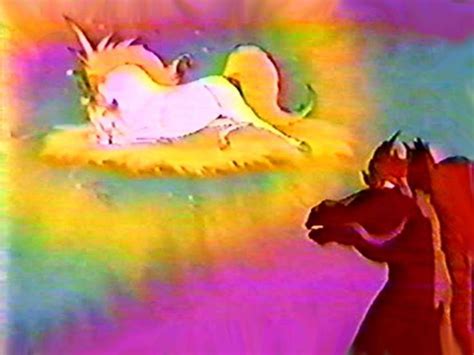 70 best images about WildFire 1980's Cartoon on Pinterest | Hanna