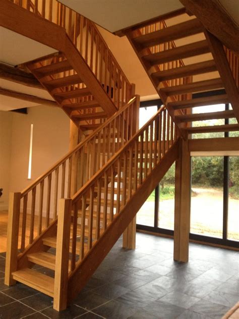 5 Bespoke Wooden Staircase Designs Jla Joinery