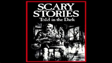 Scary Stories Told In The Dark S1 E08 By Otis Jiry The Otis Jiry