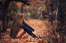 nature girl wallpaper forest fall sad women people beautiful lonely hair model autumn brunette hot woman photography alone teen shorts