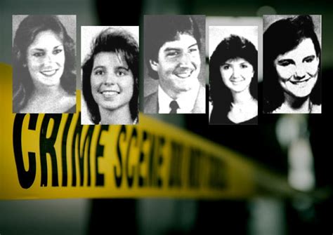 Abc To Air True Crime Feature On Gainesville Ripper