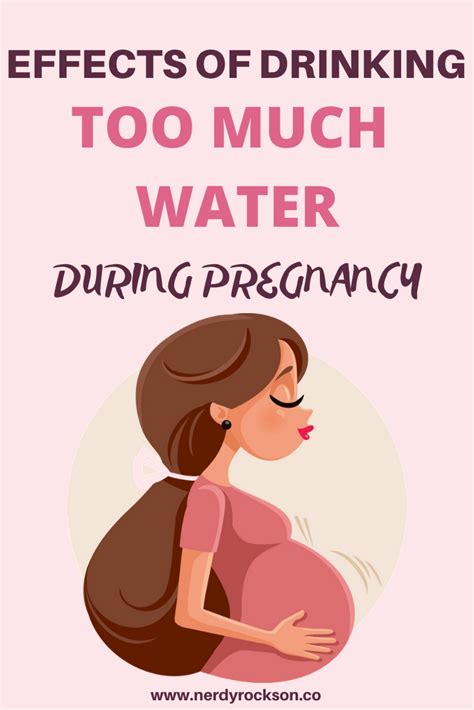 How Much Water Do I Need To Drink While Pregnant Whmuc