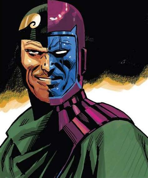 | character_name=kang the conqueror | real_name=nathaniel richards. Kang the Conqueror (Nathaniel Richards) (Earth-6311) | art ...