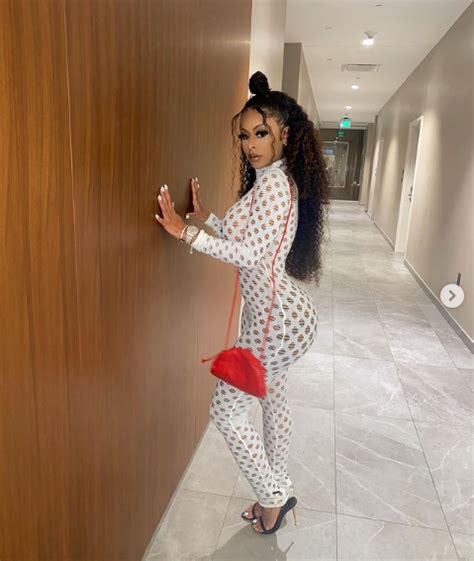 ‘this Could Of Stayed In The Drafts Fans Say Alexis Skyy Failed At