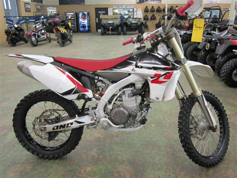 Yamaha yz450f 2011 pdf user manuals. 2011 Yamaha YZ450F Mx for sale on 2040-motos