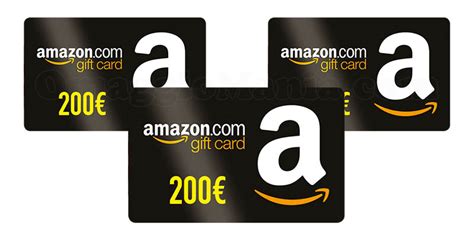 Activate the code on amazon the minute you received an email with the activation code Vinci gratis 33 buoni Amazon da 200 euro - OmaggioMania
