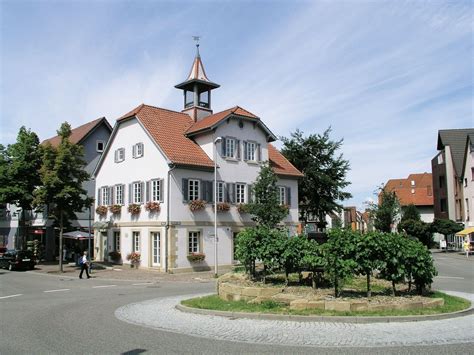Altes Rathaus: Gemeinde Flein