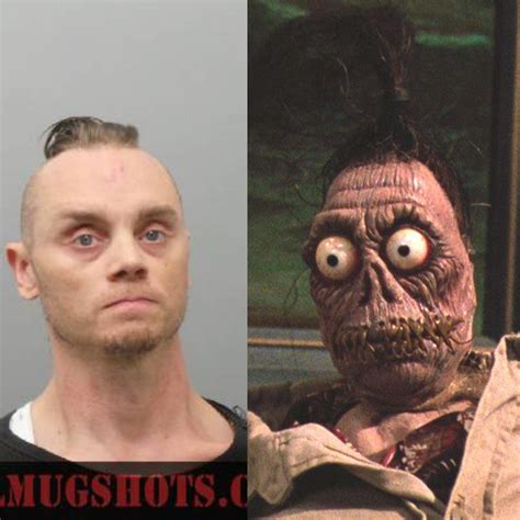 Remember The Shrunken Head Guy From Beetlejuice Hes Finally Recovered