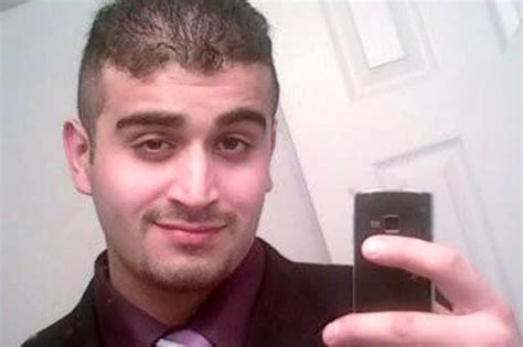 Wife Of Orlando Nightclub Shooter Arrested And Charged The Washington