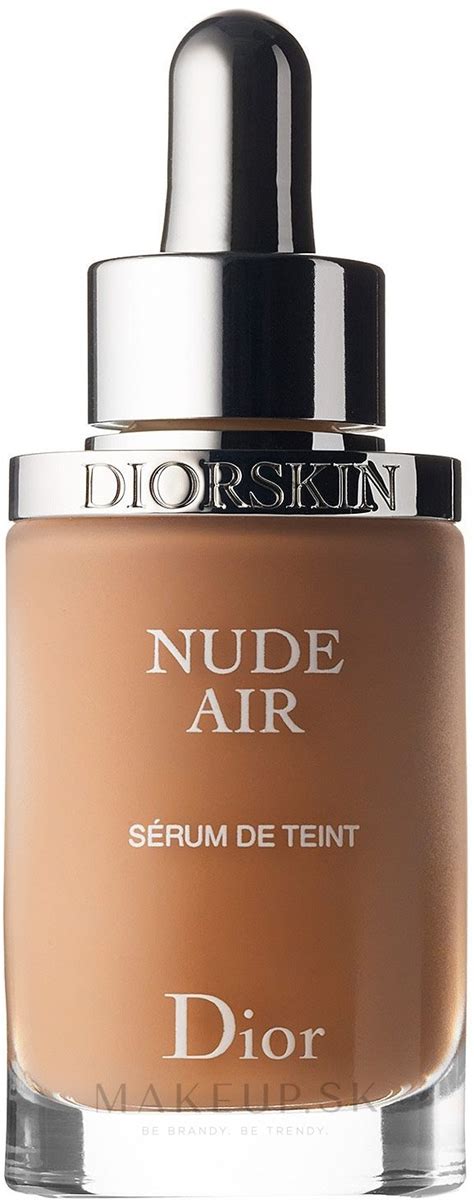 Ton Lny S Rum Dior Diorskin Nude Air Serum Makeup Sk
