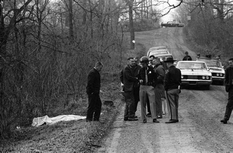 New Book Reexamines Notorious Washtenaw County Serial Killings