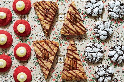 85 of the best christmas cookies around. The Right Way to Make and Freeze Christmas Cookies ...