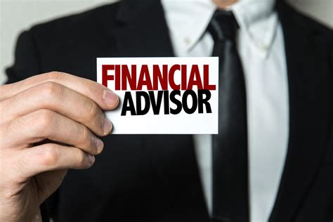 How to become a Financial Advisor | Skill Success Blog