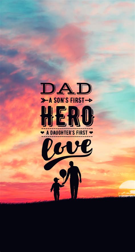 Father And Son Wallpaper 854x1590 Download Hd Wallpaper Wallpapertip