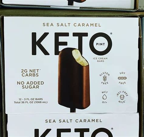 Alibaba.com offers 1,035 best selling ice cream flavors products. Costco Is Selling Keto-Friendly Salted Caramel Ice Cream Bars