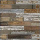 Tile That Looks Like Wood Planks Home Depot Photos