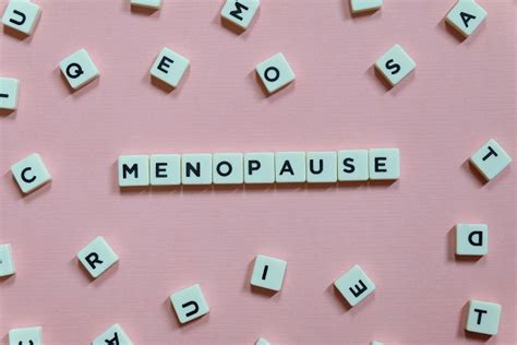 Sexual Wellness For The Menopausal Woman Millennium Medical Care