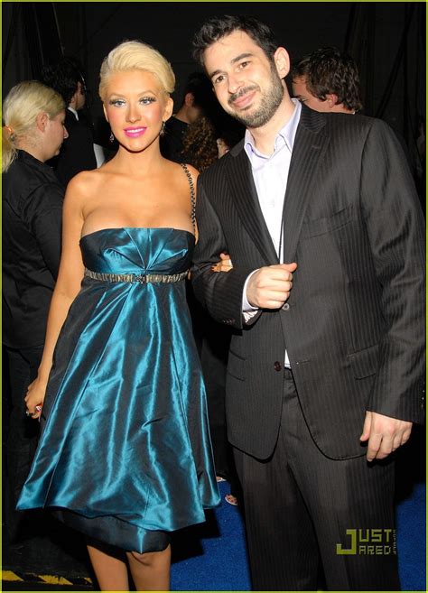 Christina Aguilera Will Have A Son Photo 597201 Photos Just Jared Celebrity News And