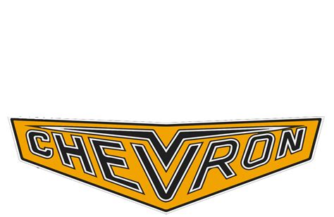 Chevron Heritage