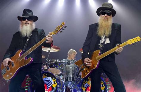 The Top 5 Uses Of Zz Top Songs In Movies