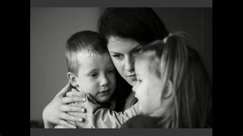 Hijos Pueden Sentir Rechazo Por La Madre O El Padre En Una Separación