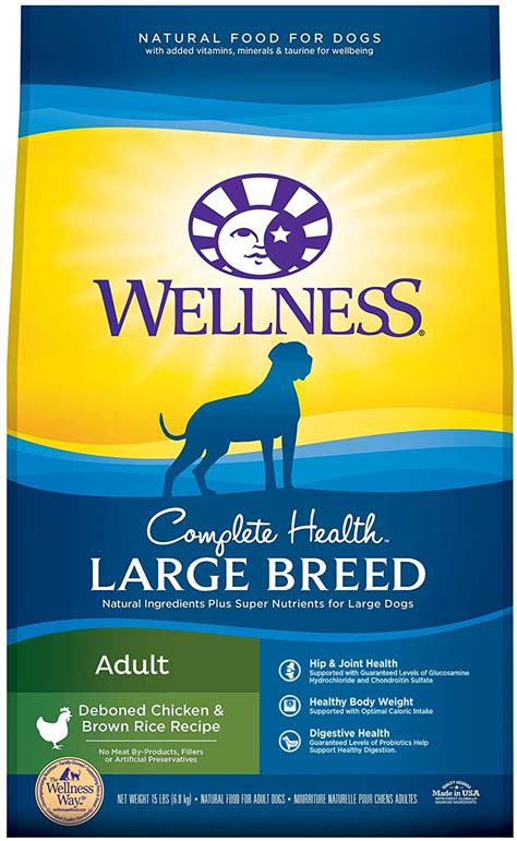 Best Dog Food For Golden Retrievers With Skin Allergies The Retriever