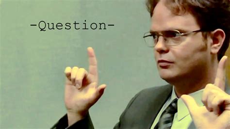 11 dwight schrute hd wallpapers and background images. Free download The Office Dwight Schrute Rainn Wilson ...