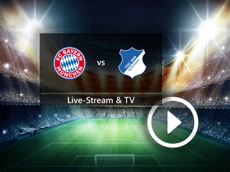 fc bayern münchen gegen tsg hoffenheim so seht ihr das spiel der frauen bundesliga im tv und