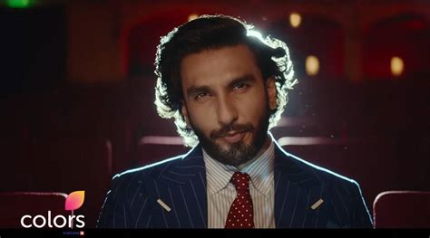 The Big Picture Teaser Ranveer Singh Promises A ‘unique Show See