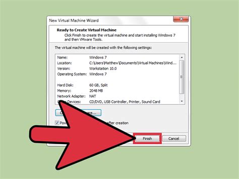 How To Install Virtual Machine On Windows Qlerowinning