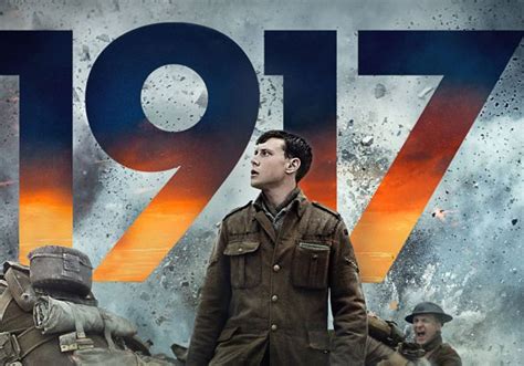 1917 Released Early To Digital Heres Where To Buy And Get Extras Hd
