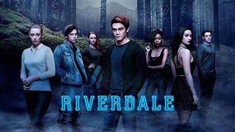 Archie andrews in riverdale, in my opinion, is a complete asshole. Don't Fear! Riverdale Season Three Is (Almost) Here ...