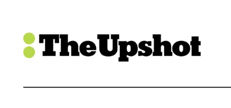 The Upshot A Data Centric Site From The New York Times Launched