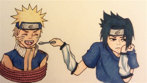 Naruto Nostalgia By Hikaruko On Deviantart