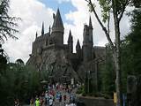 Images of Harry Potter Orlando Universal Studios