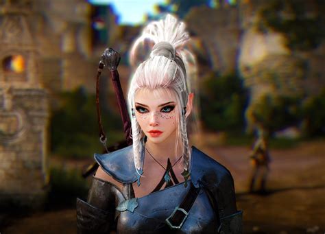 Black Desert Online Picture Image Abyss