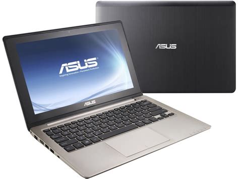 Asus Vivobook S200e Ct182h External Reviews