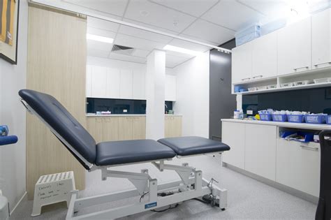 Perth Orthopaedics Medical Fitout Interite Healthcare Interiors Medical Design And Fitouts