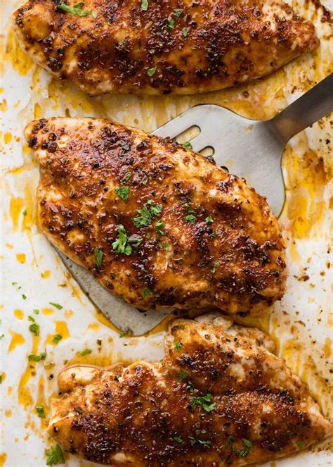 I learned this way of cooking chicken in culinary school. Pin on Sticky Fingers Chicken